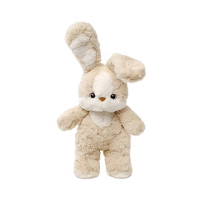 Cute <strong>Goodnight</strong> Super Soft Plush Weighted Rabbit Soft Toy Sleep Comfort Doll for Girl's Birthday Present - Product Image 1