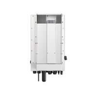 Onduleur hybride Solis monophasé 5Kw 6Kw Meilleur onduleur solaire