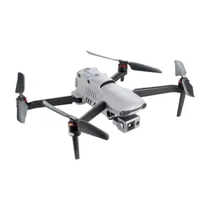 Robot EVO II Dual 640T V3Autel Drone Quadcopter 4k Camera + Thermal Imaging 15 Kilometers Image Transmission