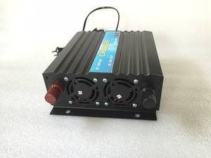 PASSPOWER Intelligent 3 étapes <span class=keywords><strong>automobile</strong></span> plomb-acide AC220V DC48V 15A chargeur de batterie pour batterie au lithium - Product Image 3