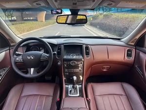 Personnalisation intérieure disponible, voiture d'occasion 2015 2016 2017 <span class=keywords><strong>Infiniti</strong></span> <span class=keywords><strong>QX50</strong></span> SUV, meilleur <span class=keywords><strong>prix</strong></span>, essence, automatique - Product Image 4