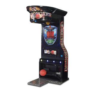Machine d'arcade de boxe activée par la <span class=keywords><strong>musique</strong></span> pour les lieux commerciaux - Product Image 1