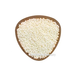 Gránulos de Plástico TPU para Etiquetas de Identificación Animal, Resina TPU de Grado de Moldeo por Inyección, Precio de Fábrica - Product Image 2