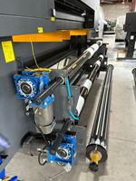 Imprimante à sublimation industrielle Lainkjet pour l'impression numérique sur tissu de vêtements de sport, machine d'impression sur tissu de 1,9 m, imprimante à jet d'encre