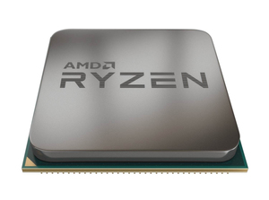 AMD R5 <span class=keywords><strong>2600X</strong></span> 3.6 GHz 6-Core 12-Thread 95W ซีพียู โปรเซสเซอร์ สำหรับคอมพิวเตอร์ตั้งโต๊ะ ซ็อกเก็ต AM4 แบบถาด - Product Image 2