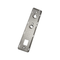 Service de fabrication de pièces en acier inoxydable 304 316 420 par moulage de précision sur mesure en gros d'usine