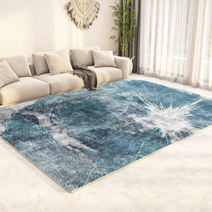 Распродажа, ковер для гостиной, коврик в стиле «Ins», роскошный Северный Американский современный ковер с принтом, оптовая продажа - Product Image 1