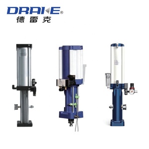 Cilindro de Refuerzo Hidroneumático Drake BT40, Cilindro de Herramienta para Husillo, 4.5 Toneladas, Cilindro de Refuerzo Neumático de Alta Calidad para Torno CNC - Product Image 6