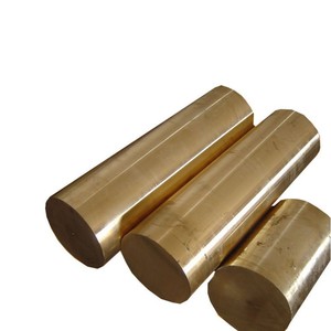 6061 Aluminum Round Bars 37 To 44mm Mill Finish For Industrial Use - Product Image 5