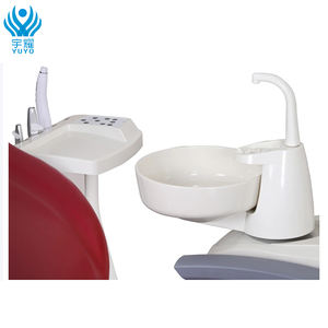 Chinese Integral <strong>Dental</strong> <strong>Unit</strong> <strong>Dental</strong> <strong>Chair</strong> <strong>Unit</strong> <strong>Price</strong> - Product Image 2