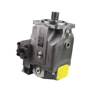 Bomba Hidráulica de Pistones A4VSO71 A4VSO40 para Maquinaria y Equipo de Construcción, Bomba Hidráulica de Alta Eficiencia Diseñada para - Product Image 4