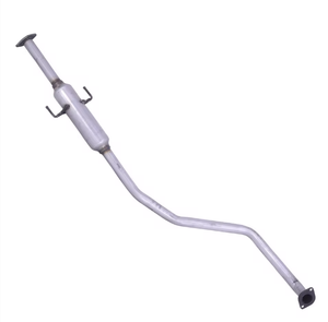 Silenciador de Escape para Auto de Acero Inoxidable de Alta Calidad de 1.5mm de Espesor, Marca YueYang, para Elantra 1.6L 1.8L, con 1 Año de Garantía - Product Image 3