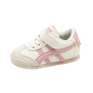Calzado Infantil al por Mayor, Zapatos Casuales de Suela Plana de Goma para Niños Pequeños, Zapatillas Deportivas para Niñas, Última Moda en Calzado Infantil para Niños - Product Image 6