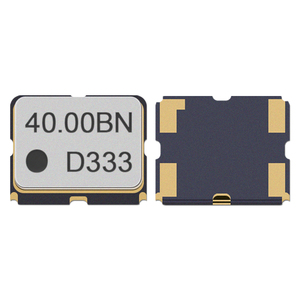 DSB321SDN 40M 40.000000MHZ 3225 TCXO <span class=keywords><strong>Oscilador</strong></span> <span class=keywords><strong>de</strong></span> <span class=keywords><strong>Cristal</strong></span> Compensado por Temperatura ±0.5PPM KDS 3.2X2.5MM - Product Image 1