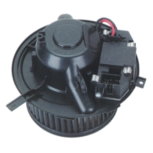 Moteur de ventilateur automatique de haute qualité pour <span class=keywords><strong>Audi</strong></span> A3 <span class=keywords><strong>Q3</strong></span> TT Offre Spéciale d'usine avec modèle de <span class=keywords><strong>prix</strong></span> compétitif 1K1820015 - Product Image 1