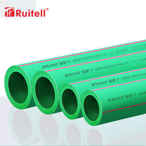 1.25Mpa耐冷水<span class=keywords><strong>PPR</strong></span>パイプメーカー 温水高圧耐腐食性ポリプロピレン<span class=keywords><strong>PPR</strong></span>パイププラスチックチューブ - Product Image 4