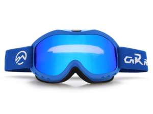 Lunettes de <span class=keywords><strong>ski</strong></span> pour enfants personnalisées Yijia avec logo, verres anti-buée double, lunettes de neige UV400, lunettes de <span class=keywords><strong>ski</strong></span> pour enfants, lunettes de snowboard OTG - Product Image 5