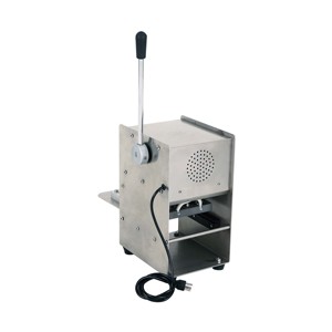 Máquina de Llenado de Cápsulas de Café Keurig <span class=keywords><strong>SANEU</strong></span>, Venta Caliente, Sellado de Cápsulas Personalizado 2.0, Tapas para Cápsulas K-cup - Product Image 4