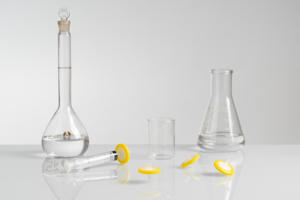 NEWSTAR बाँझ सीए (सेलूलोज़ एसीटेट) सिरिंज फिल्टर 33mm 0.22/0.45 माइक्रोन व्यक्तिगत रूप से पैक - Product Image 5