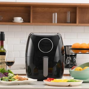 <span class=keywords><strong>Freidora</strong></span> <span class=keywords><strong>de</strong></span> <span class=keywords><strong>aire</strong></span> eléctrica <span class=keywords><strong>de</strong></span> 3,5 <span class=keywords><strong>litros</strong></span> y 4,5 <span class=keywords><strong>litros</strong></span> con cesta o plato para freír <span class=keywords><strong>Freidora</strong></span> <span class=keywords><strong>de</strong></span> <span class=keywords><strong>aire</strong></span> Turbo <span class=keywords><strong>de</strong></span> 3 <span class=keywords><strong>litros</strong></span> - Product Image 2