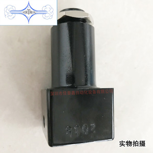 แอร์โทรล R-900-30 วาล์วลดแรงดันขนาดเล็ก 1/4 นิ้ว สำหรับแก๊ส อุณหภูมิปกติ สูง 2 นิ้ว - Product Image 3