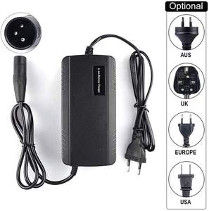 Batteria per Bicicletta Elettrica 18650 21700, 36V 48V 15Ah 28Ah 35Ah Li-ion, Pacco Batteria Posteriore per E-bike - Product Image 2