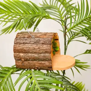 Jaula para <span class=keywords><strong>Pájaros</strong></span> <span class=keywords><strong>Lego</strong></span> con Logotipo Personalizado, para Pinzones y <span class=keywords><strong>Pájaros</strong></span> Azules, de Vidrio y Plástico Ecológico - Product Image 6