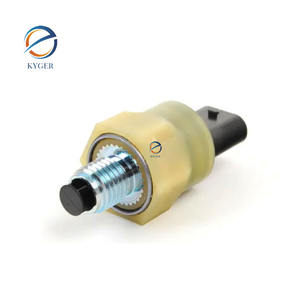 12618613333 suku cadang mesin bahan bakar kualitas tinggi Sensor tekanan oli 1261 8613 333 untuk BMW N20 F30 F25 F20 F10 E84 E89 - Product Image 3