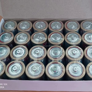 Щелочные батареи для игрушек - Product Image 1