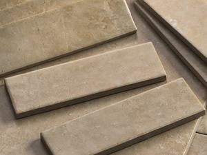 Azulejo <span class=keywords><strong>de</strong></span> Porcelana Texturizado <span class=keywords><strong>de</strong></span> 62x189mm con Aspecto <span class=keywords><strong>de</strong></span> Piedra Resistente al Calor para Chimeneas, Decoración del Hogar Estilo Americano - Product Image 5