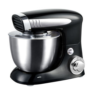 Machine <span class=keywords><strong>de</strong></span> traitement des aliments avec chauffage Machine <span class=keywords><strong>de</strong></span> traitement d'agitateur entièrement automatique Mélangeur d'aliments à cuire en acier inoxydable - Product Image 2