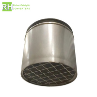 Filtro Antiparticolato DPF in Carburo di Silicio per Sistema di Scarico, per Hyundai Super Truck 28999-52130