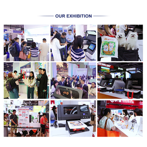 New Factory Sublimation Heat Transfer Press Machine Manual Flex Printing Auto Open Flatbed Thermal Press for T-Shirt Cloth