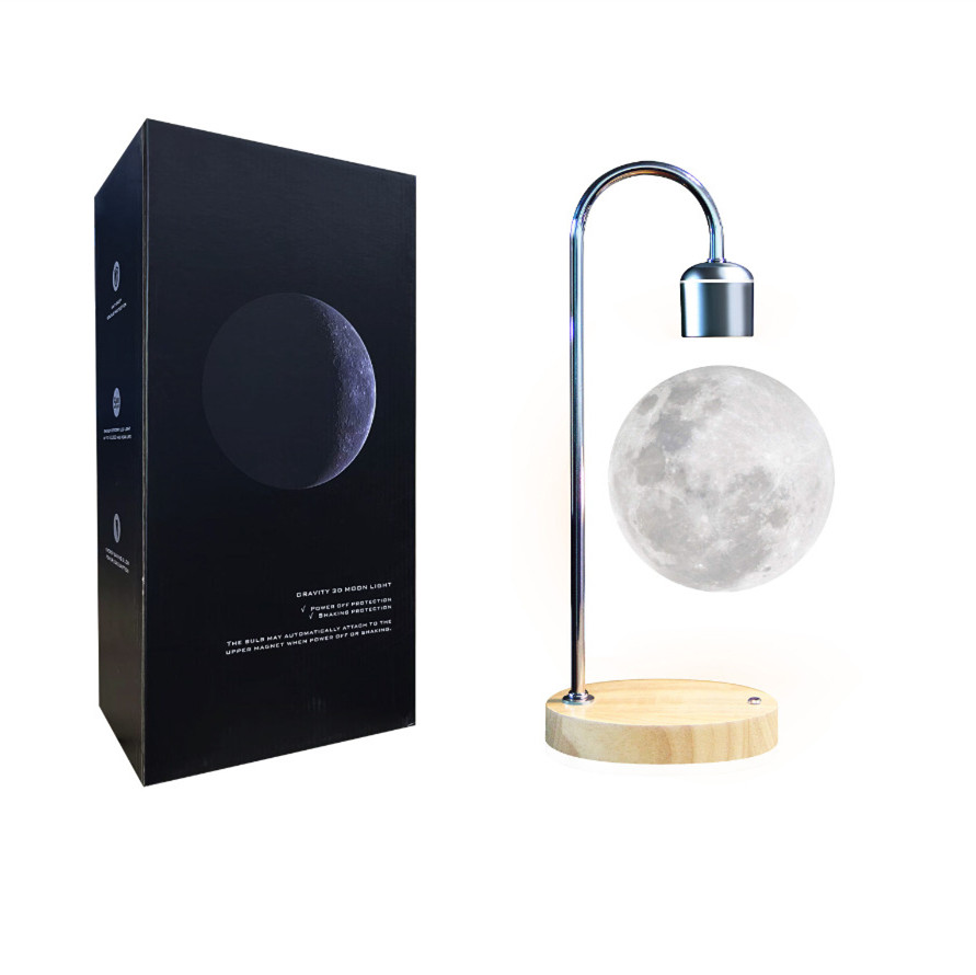 FB6A Luna Argento