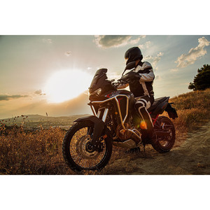 Pantalones de verano Befast DUNE PANT CE Negro 3XL - Product Image 6