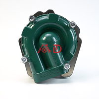 Pompe à eau pour moteur Volvo Penta 22331121, pompe à liquide de refroidissement pour modèles TAD1640GE 1641 1642, construction durable et fiable pour machines de chantier