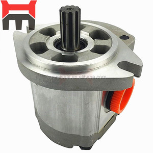 EX200-1 ZAX330, bomba de engranajes, 4181700, 9217993, EX330-5 - Product Image 6