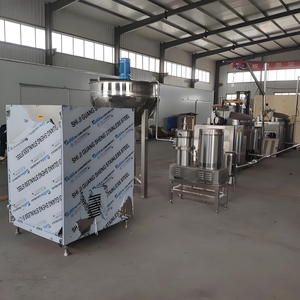 効率的なAXビーフボーンブロス生産ライン肉スライサー肉ミンサー食品滅菌器2000キログラム/時間容量380V食品加工 - Product Image 4