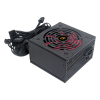 Yüksek kalite 80 artı altın 500W 600W 700W 800W PC aktif güç kaynağı anahtarlama bilgisayar kasası Atx güç kaynağı Pc güç kaynakları