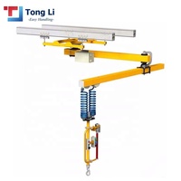 Xyz Manipulateur Robot Bras Palan De Levage Équipement De Manutention Grue De Levage Portique Robot
