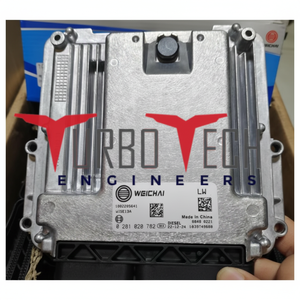 0281020782 WISE13A ECM - Product Image 1