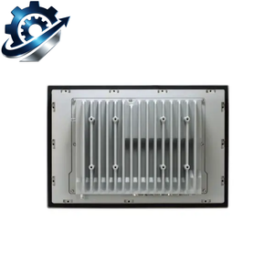 En promotion : PC panneau mural à double alimentation redondante EXPC-F2120W-TL7-AC, large plage de température, livraison rapide mondiale - Product Image 1