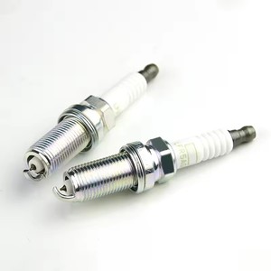 Haute qualité OE 1822A085 DILFR5A-11 KH6RTI-11 Iridium nouvelle bougie d'allumage spécialement conçue pour Nissan MARS - Product Image 2