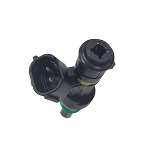 Inyector de Combustible FBY21B0 para Nissan Altima 2.5L 3.5L, Pieza de Motor de Gasolina - Product Image 3