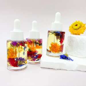 Huile Visage Liquide Bio Anti-Âge <span class=keywords><strong>et</strong></span> Anti-<span class=keywords><strong>Rides</strong></span> à l'Huile <span class=keywords><strong>de</strong></span> <span class=keywords><strong>Clou</strong></span> <span class=keywords><strong>de</strong></span> <span class=keywords><strong>Girofle</strong></span> pour Hydrater, Éclaircir <span class=keywords><strong>et</strong></span> Unifier le Teint (Marque Blanche) - Product Image 2