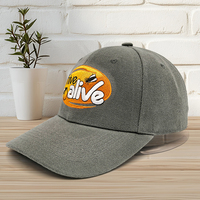 Gorra de 6 Paneles de Algodón de Alta Calidad, Visera Curva, Ajustable, Diseño Unisex, Dos Tonos de Color, Disponible en Tienda, Inventario Disponible