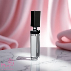 lip gloss <b>with</b> <b>led</b> <b>light</b> and <b>mirror</b> wholesale - Product Image 2