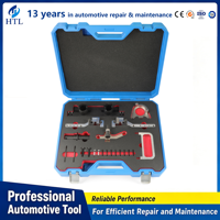 Kit d'outils de calage de distribution de vilebrequin professionnel HTL pour moteur Buick/Verano/Trax/Cadillac/Malibu XL 1.3T L3Z