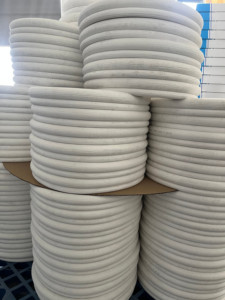 Tuyau de raccordement isolé en cuivre pour climatisation, 1/2, 1/4, 3/4, pour appareils électroménagers - Product Image 5