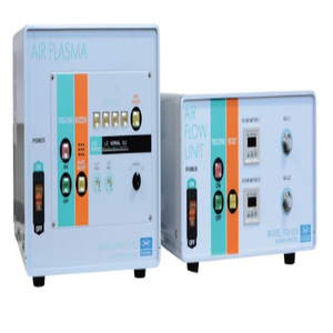 Generador de Plasma Kasuga APW-602L con Unidad de Control de Flujo FCU-100 para Tratamiento de Superficies - Product Image 1
